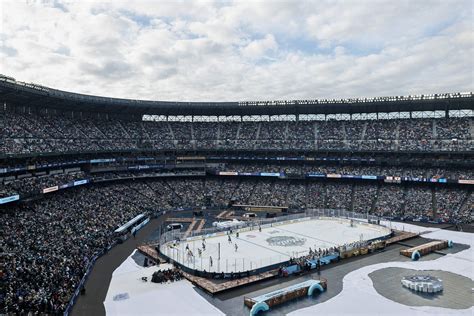 what chanel is the winter classic on|How to Watch NHL Winter Classic 2024 Online.